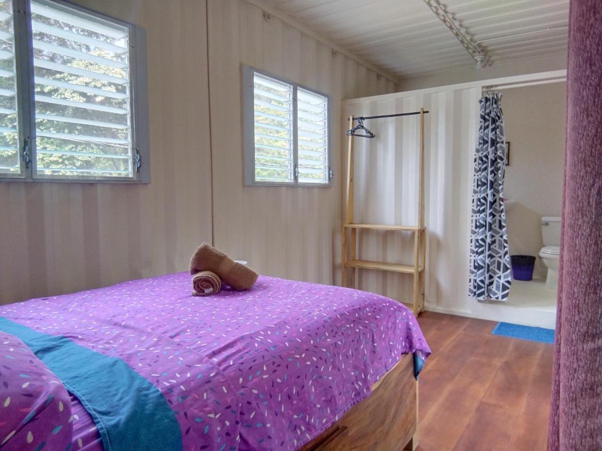 Casa Maya Eco Lodge San Juan Del Sur Playa Remanso Exteriér fotografie