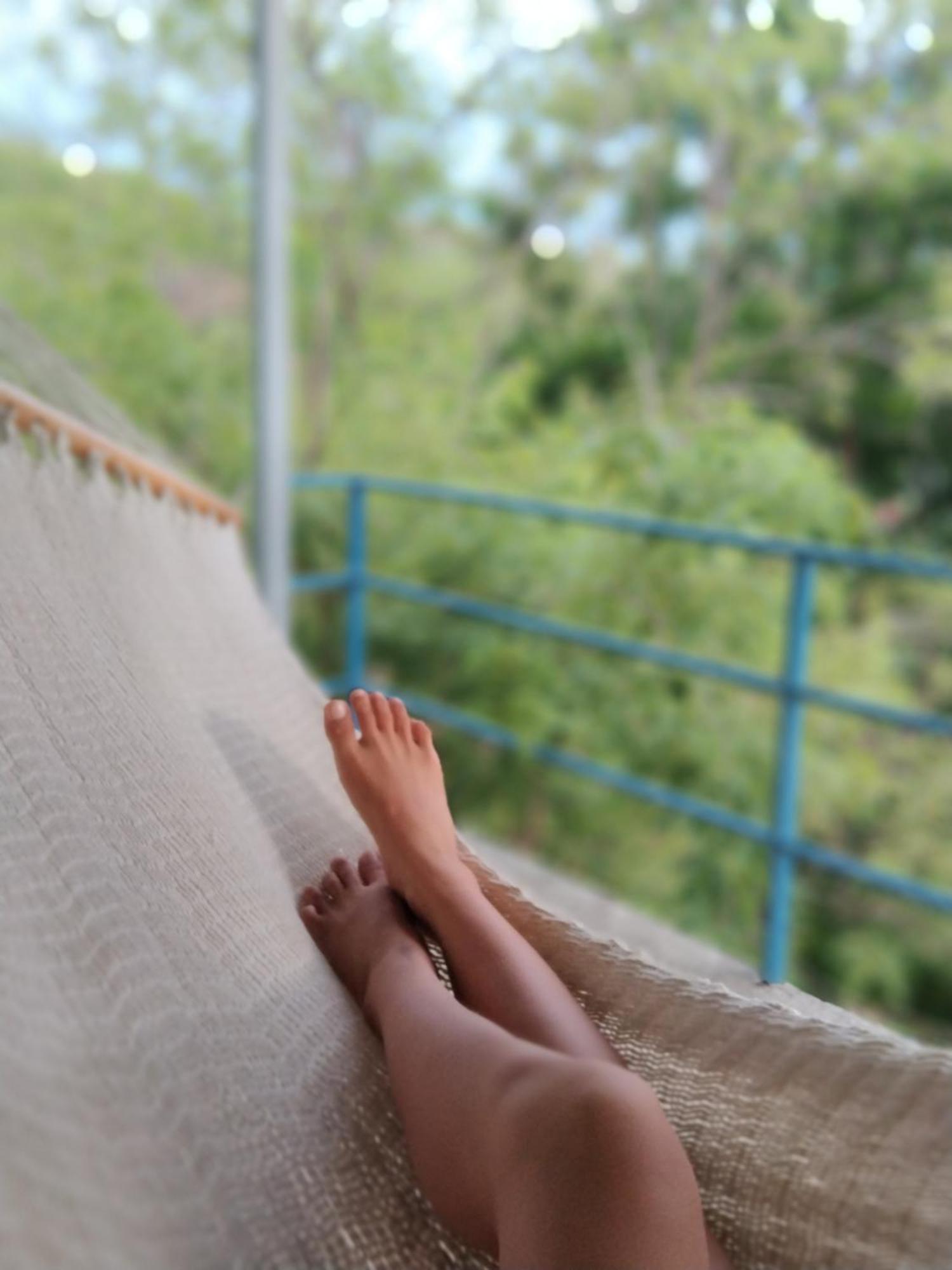 Casa Maya Eco Lodge San Juan Del Sur Playa Remanso Exteriér fotografie