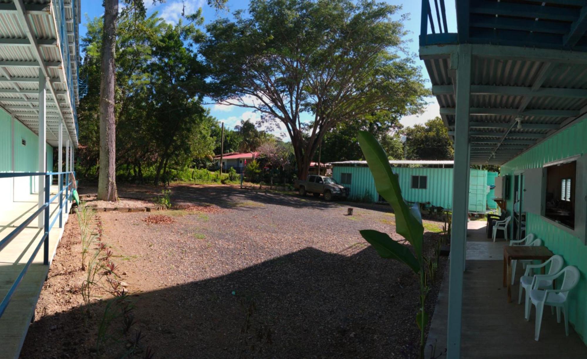Casa Maya Eco Lodge San Juan Del Sur Playa Remanso Exteriér fotografie