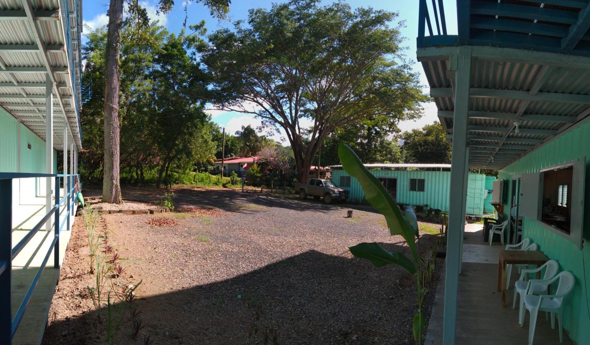 Casa Maya Eco Lodge San Juan Del Sur Playa Remanso Exteriér fotografie